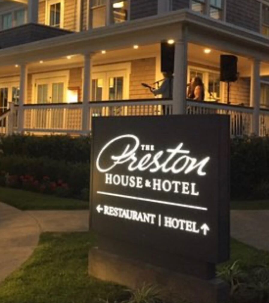 Picture of The Preston House and Hotel