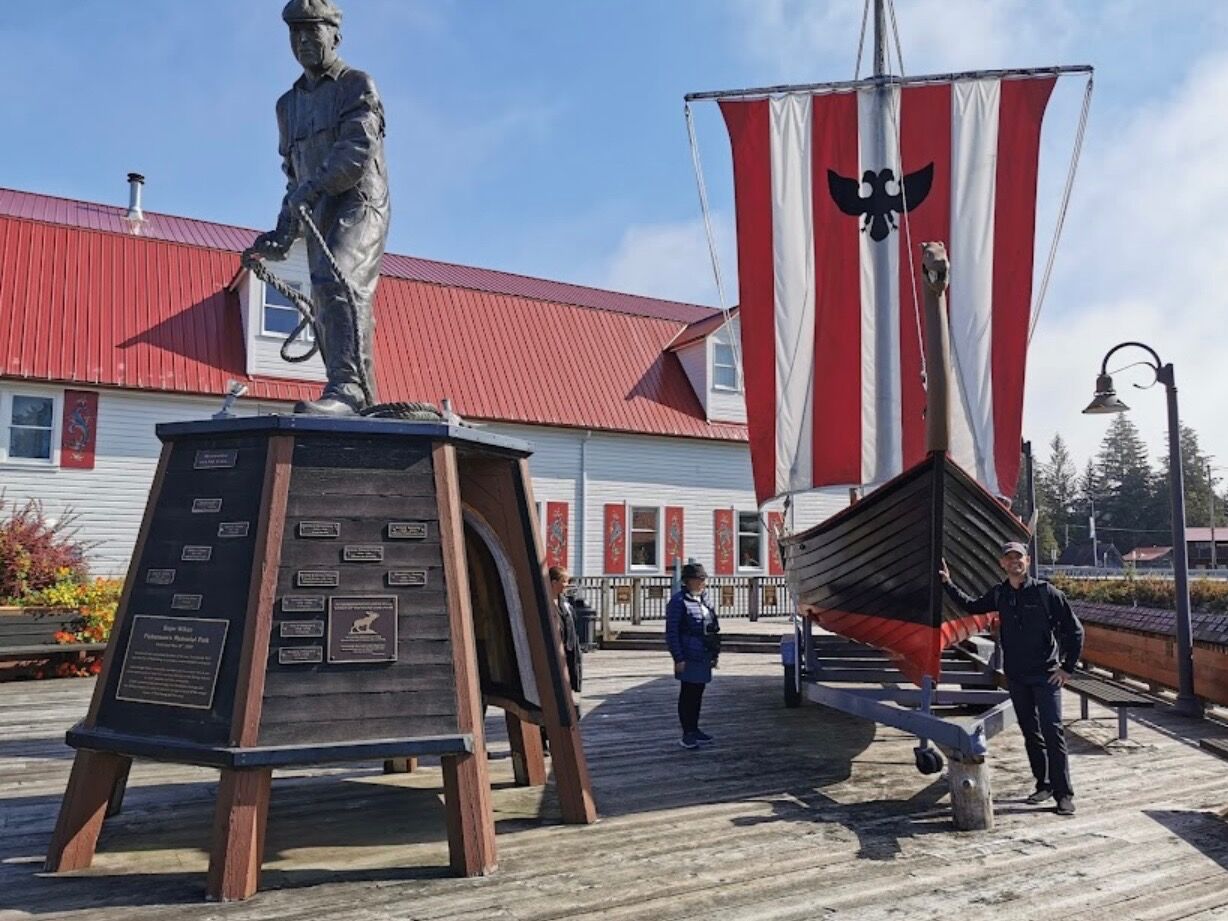Picture of Sons of Norway Hall