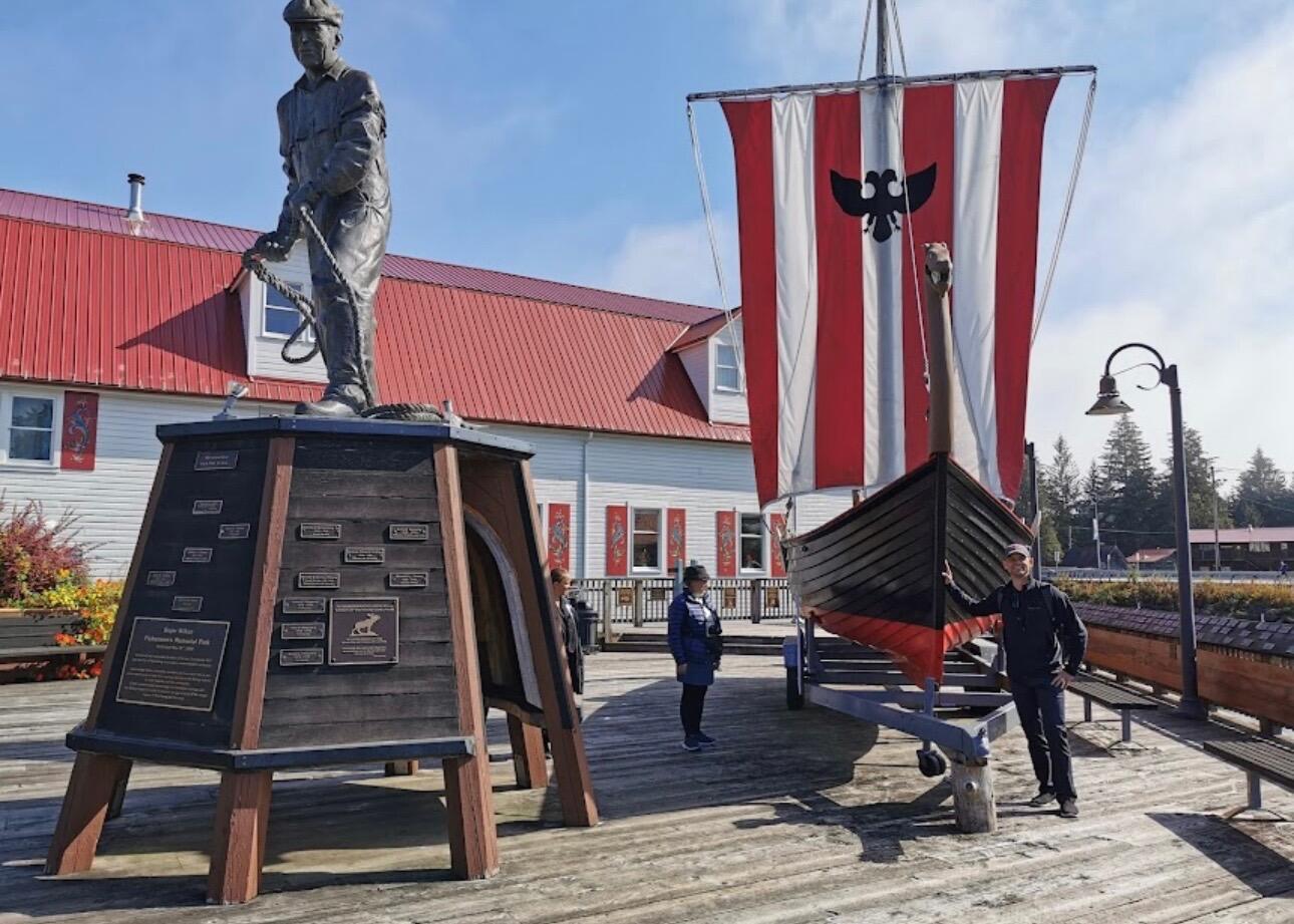 Picture of Sons of Norway Hall