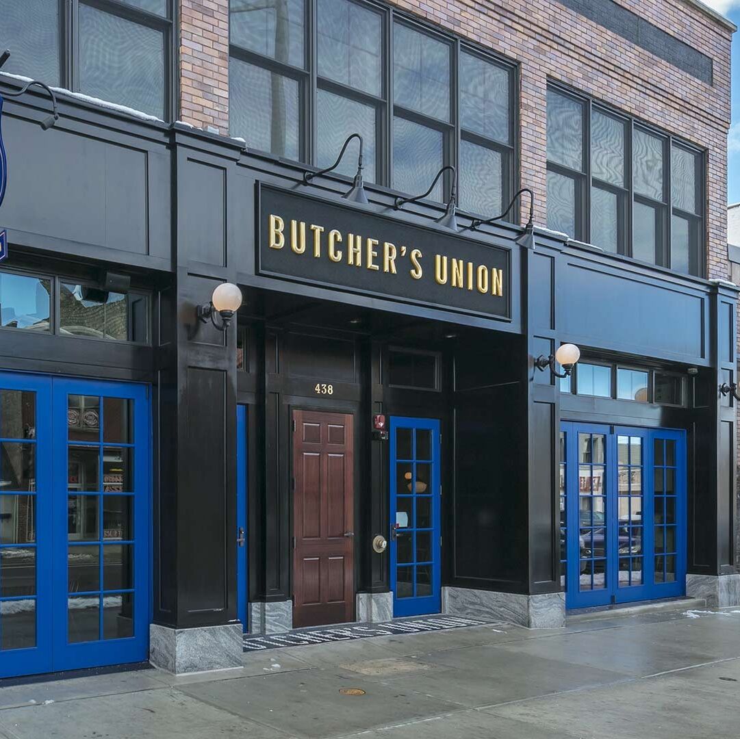 Picture of Butcher's Union