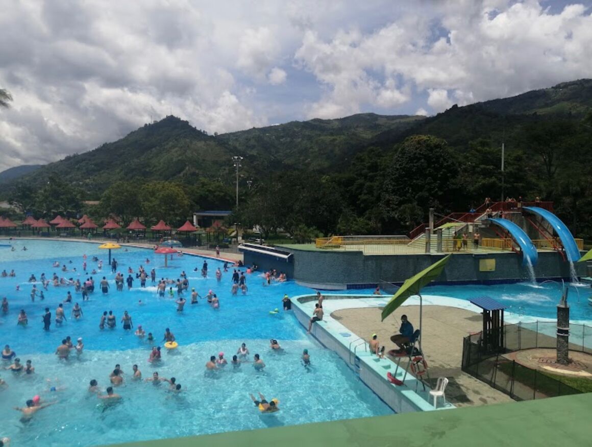 Picture of Water Park