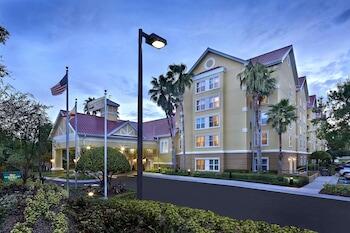 Picture of Homewood Suites by Hilton Lake Mary