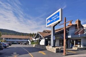 Picture of Americas Best Value Inn Lake Tahoe Tahoe City