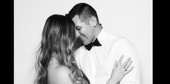 Kendall & David Home Page Banner