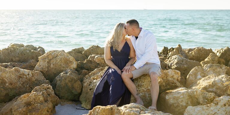 Katlynn & Zach Home Page Banner