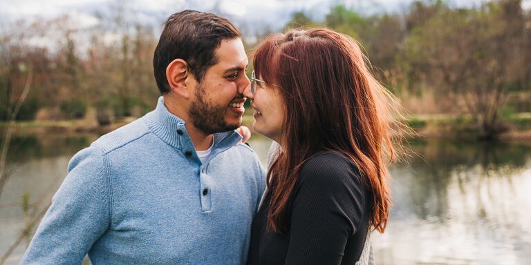 Fernando & Kati Home Page Banner