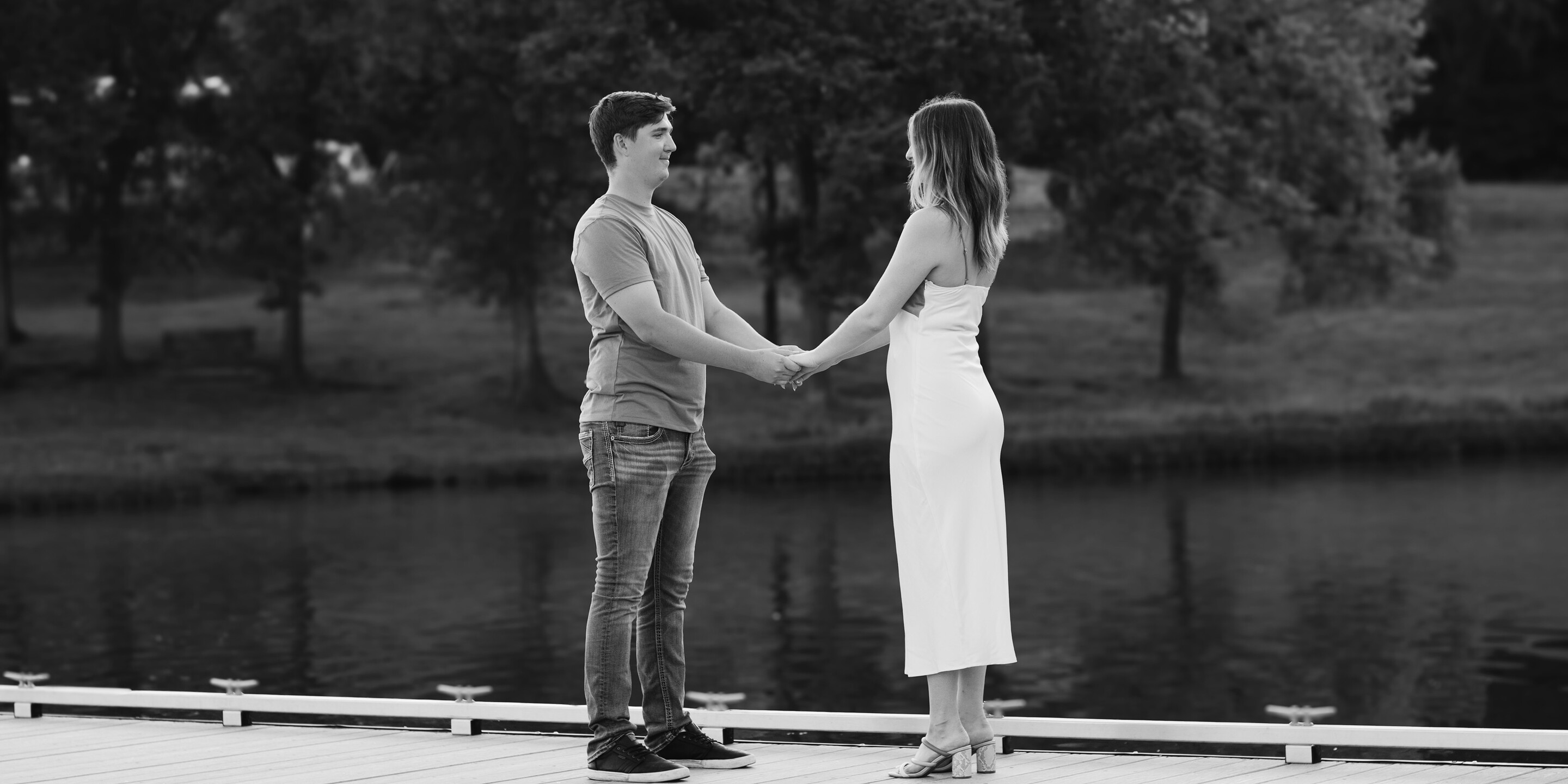 Sydney & Wesley Home Page Banner