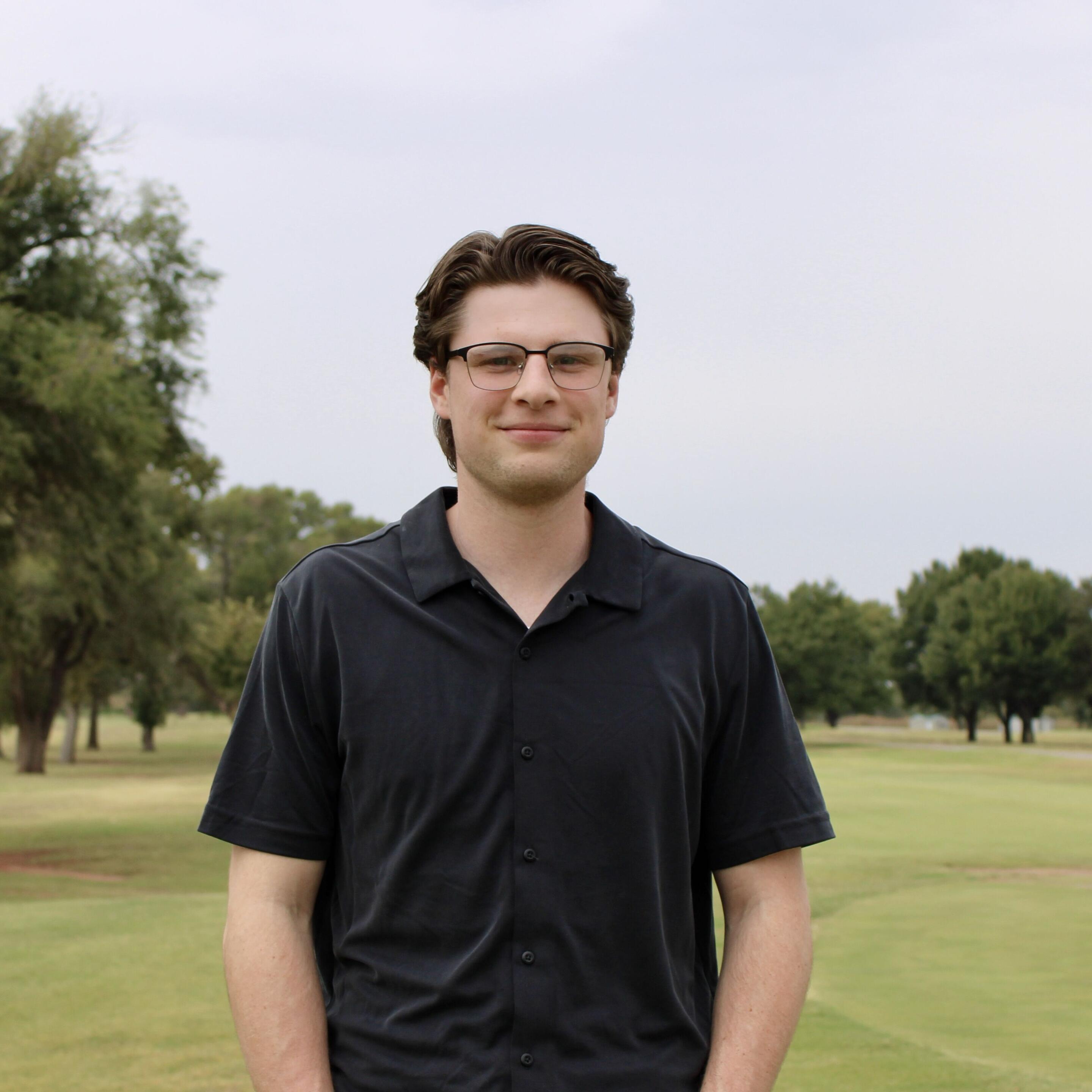Jackson Crumley 