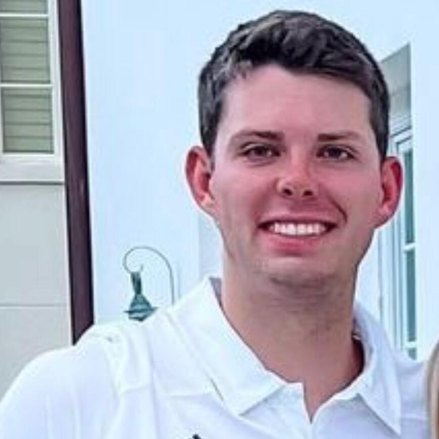 Jacob Bates