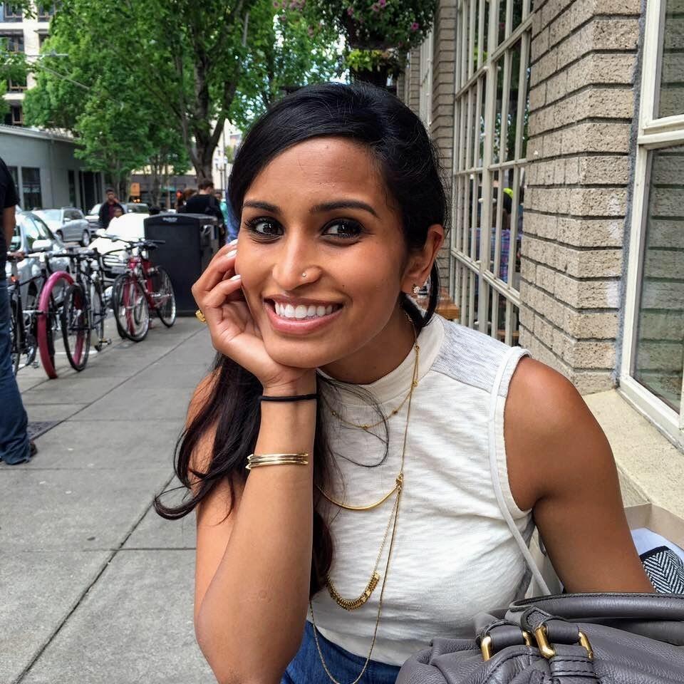 Shivani Patel