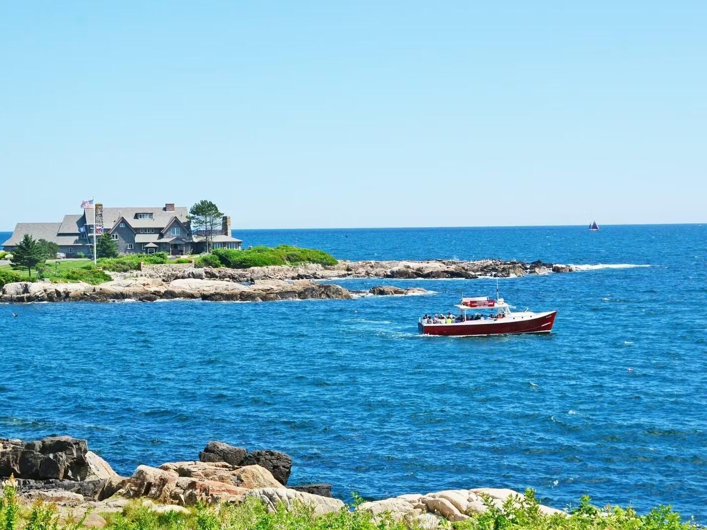 Picture of Rugosa Lobster Tours