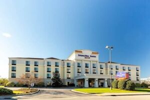Picture of SpringHill Suites by Marriott Florence