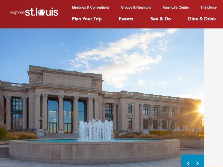 Picture of Missouri History Museum