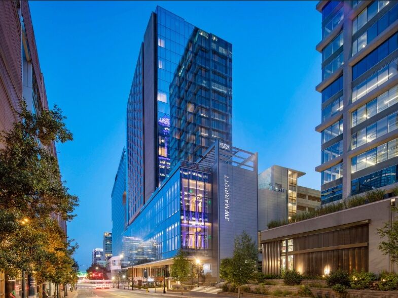 Picture of JW Marriott Charlotte