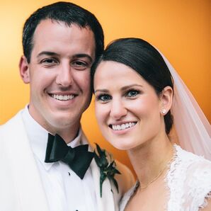 Caroline & Will in Albany, GA