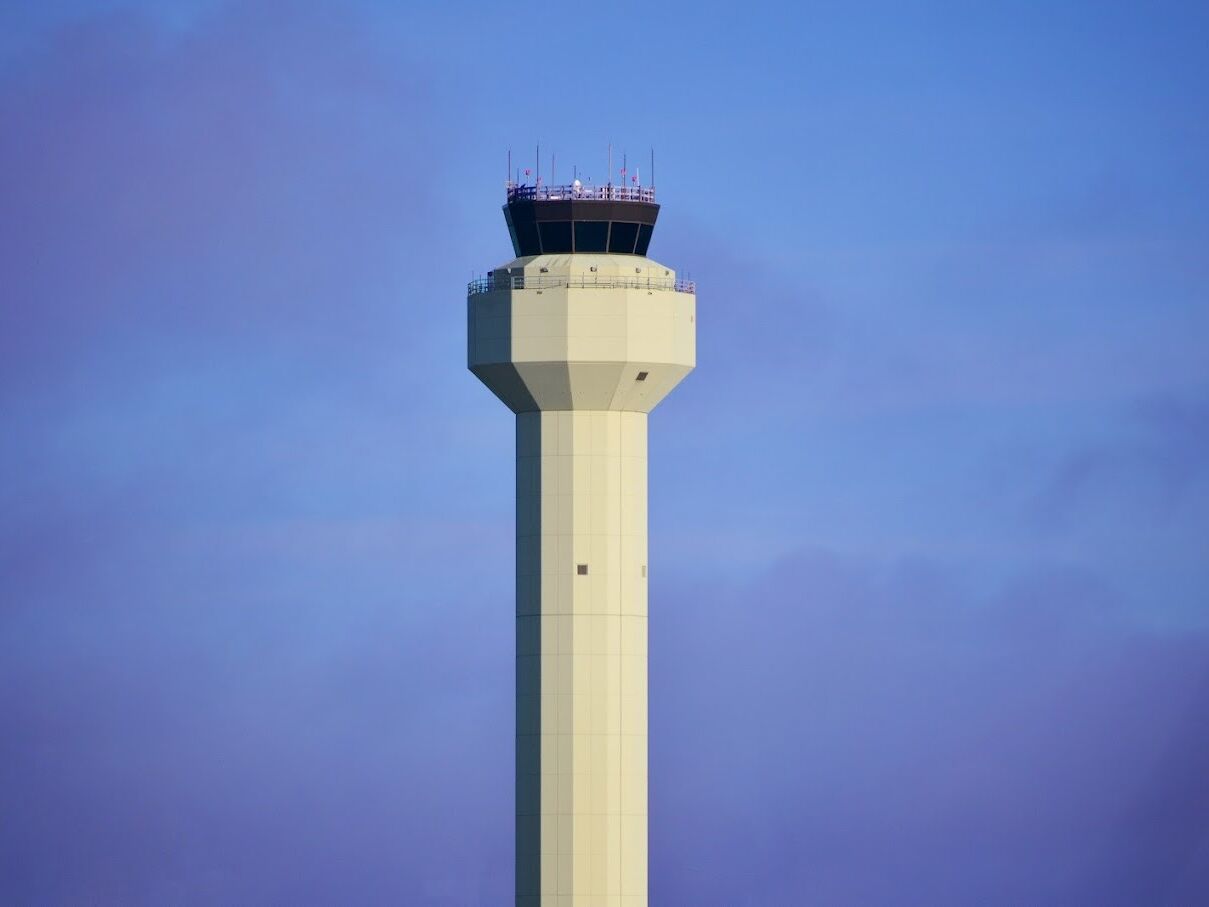 Picture of Palm Beach International Airport