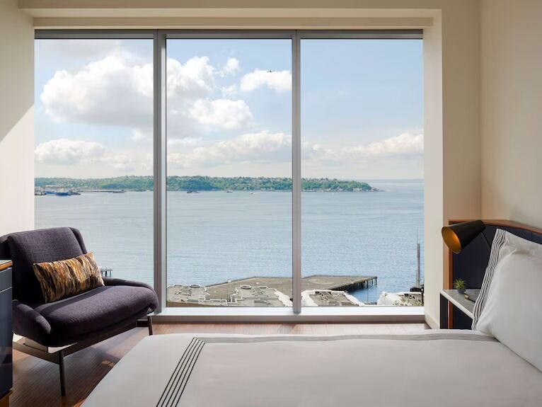 Picture of Thompson Seattle, by Hyatt