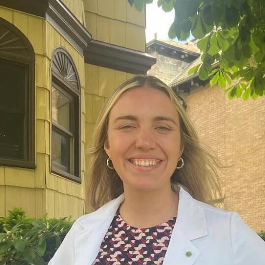 Nicole Jasinski