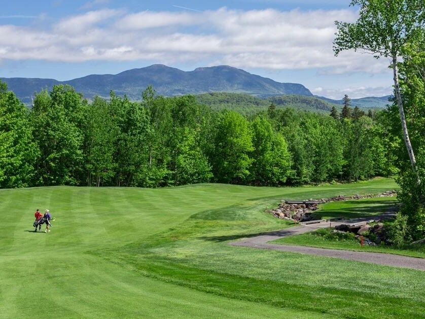 Picture of Sugarloaf Golf Club