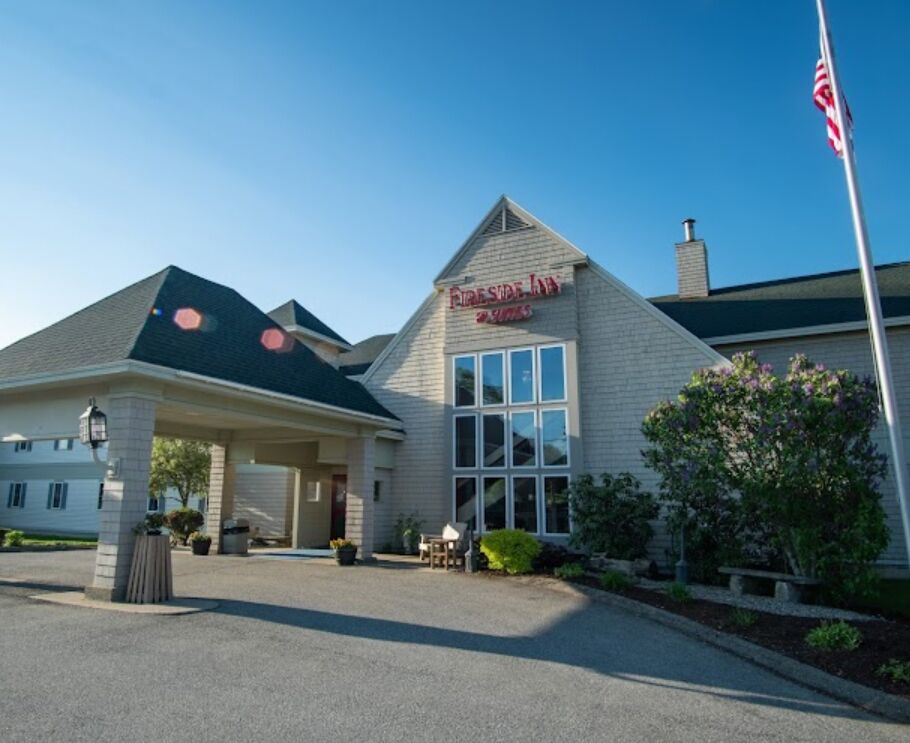 Picture of Fireside Inn & Suites
