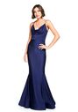 Bari Jay Bridesmaids 2007 V-Neck Bridesmaid Dress - thumbnail - 1