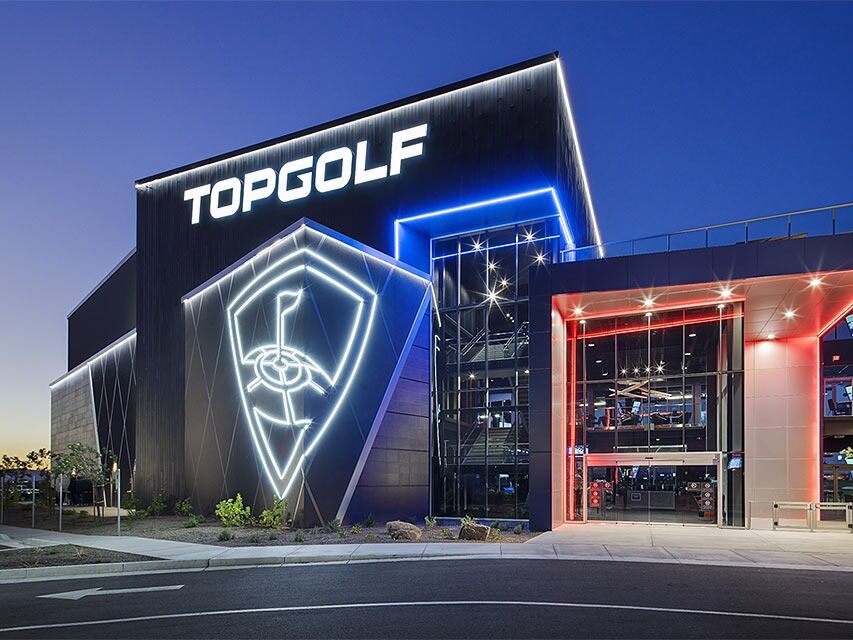 Picture of Topgolf St. Louis - Chesterfield