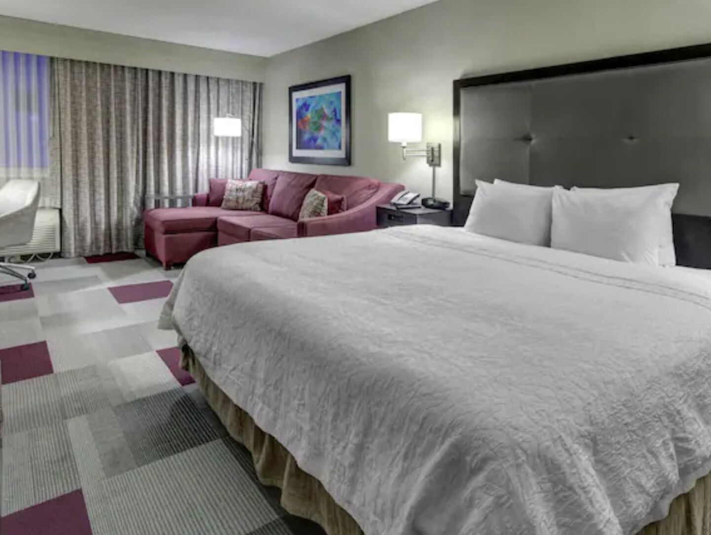 Picture of Hampton Inn by Hilton Miami-Coconut Grove/Coral Gables