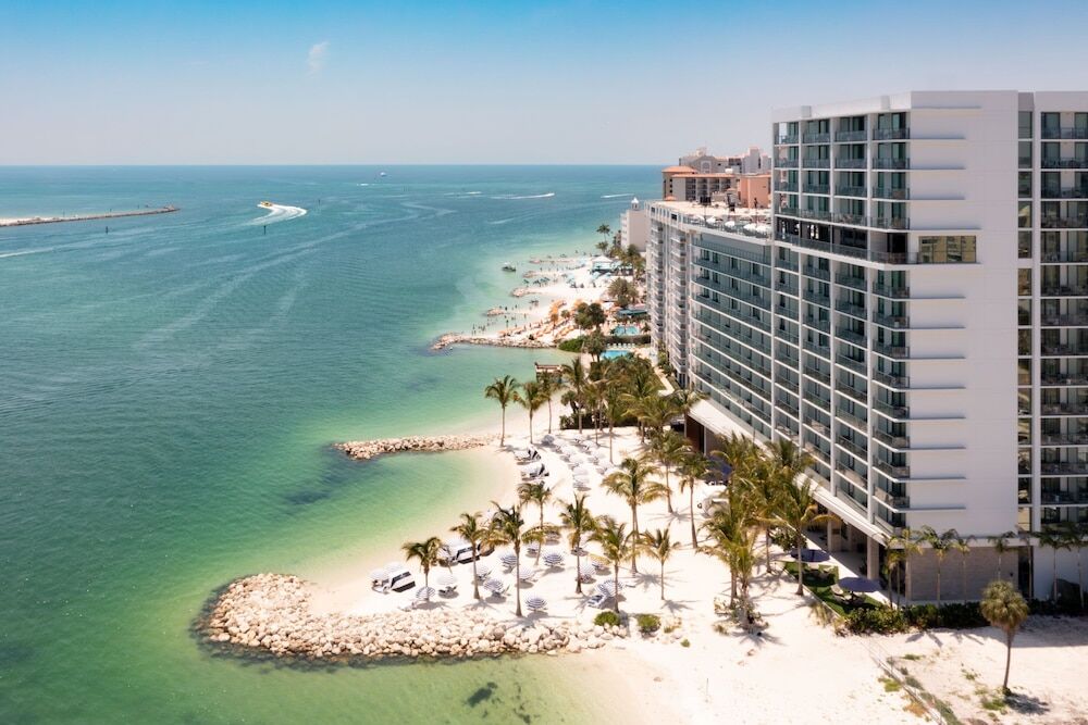 Picture of JW Marriott Clearwater Beach Resort & Spa