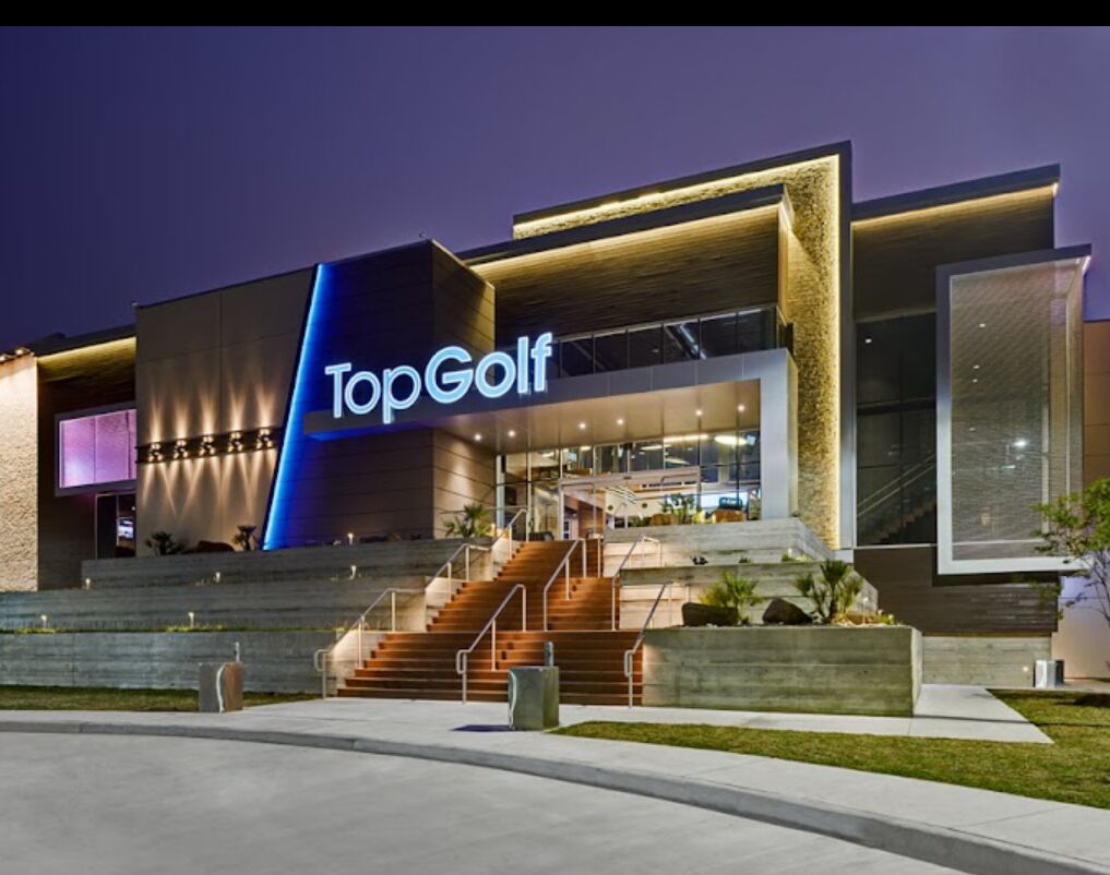Picture of Top Golf