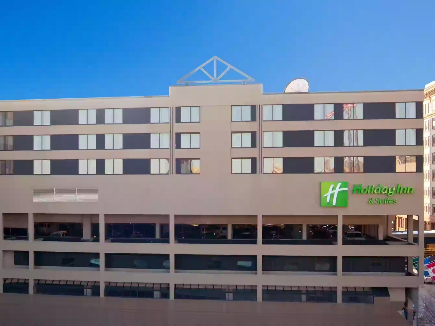 Picture of Holiday Inn & Suites Duluth-Downtown, an IHG Hotel