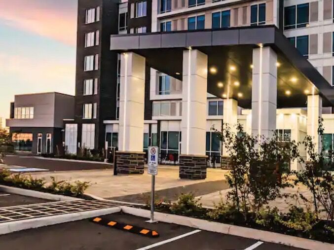 Picture of Hyatt Place Toronto / Brampton