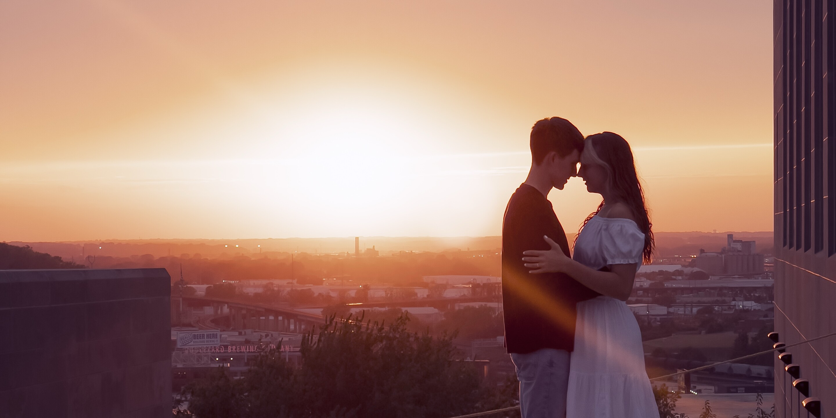 Marly & Jesse Home Page Banner