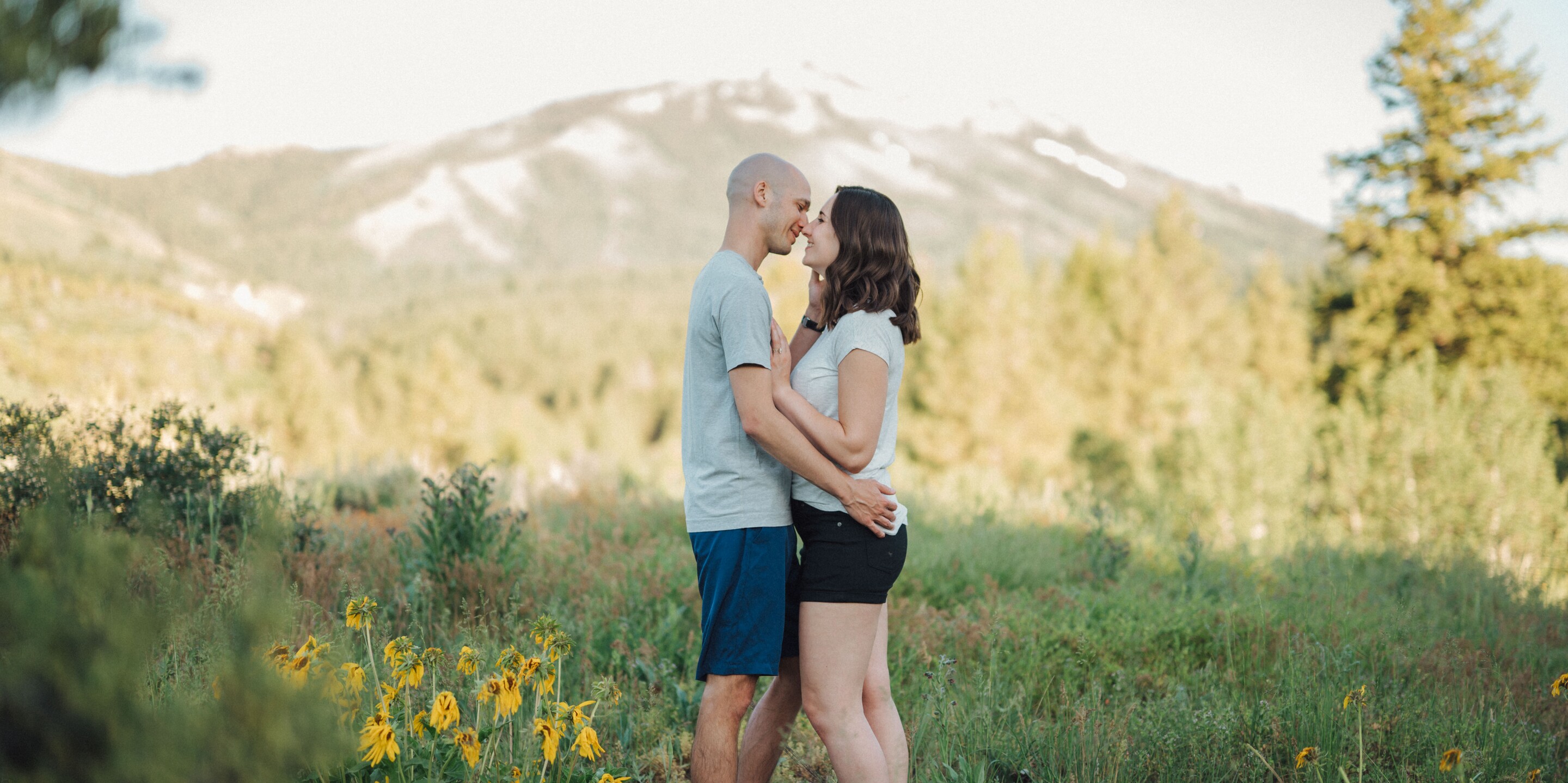 Ryan & Joy (Annika) Home Page Banner