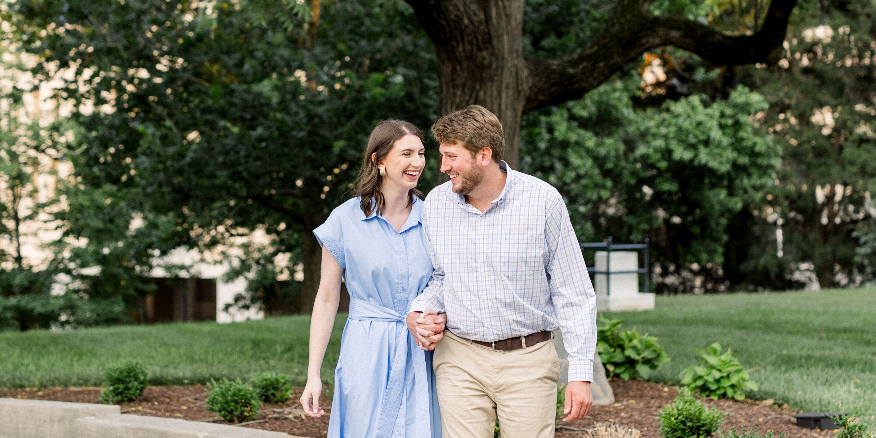 Kelsie & Jack Home Page Banner