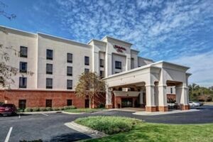 Picture of Hampton Inn Jacksonville Anniston Area