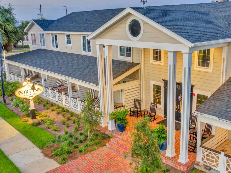 Picture of The Port Inn and Cottages, Ascend Hotel Collection