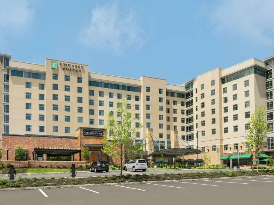 Picture of Embassy Suites by Hilton Berkeley Heights