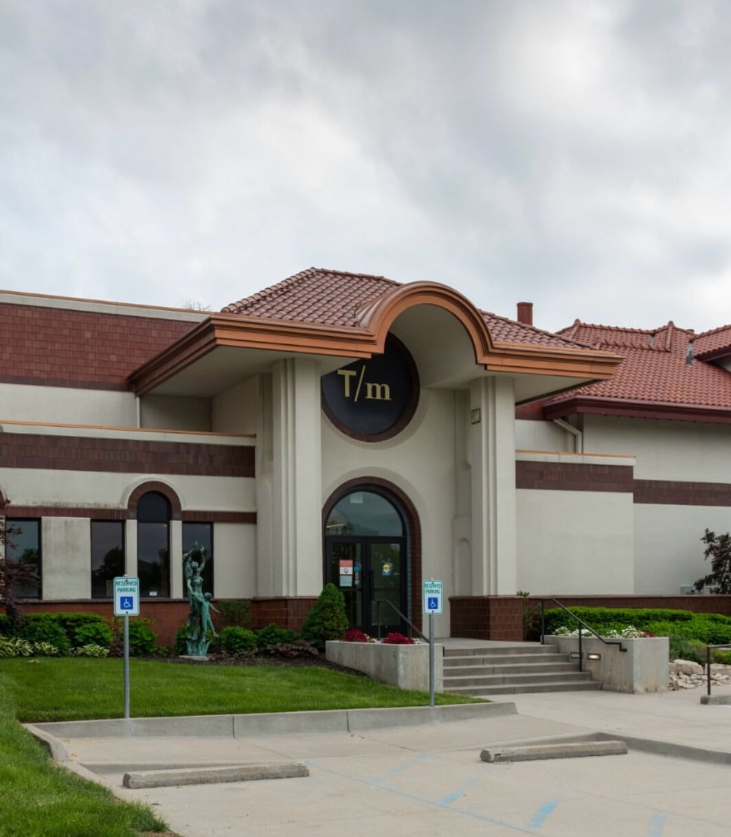 Picture of THE NATIONAL MUSEUM OF TOYS AND MINIATURES