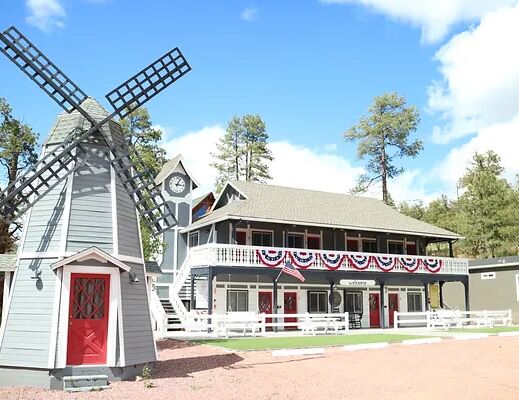 Picture of The Strawberry Inn