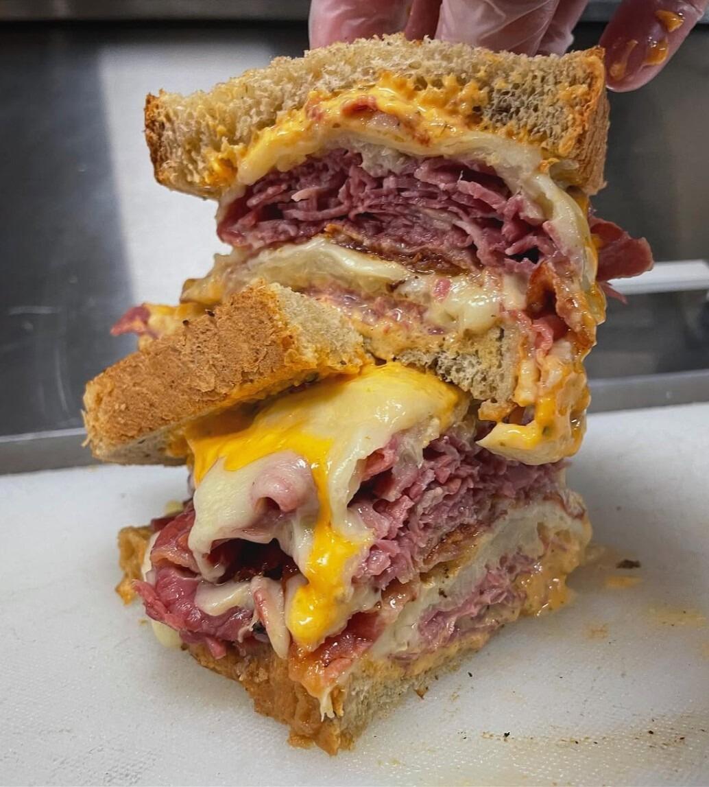 Picture of Brooklyn Bagel Bakery & Deli