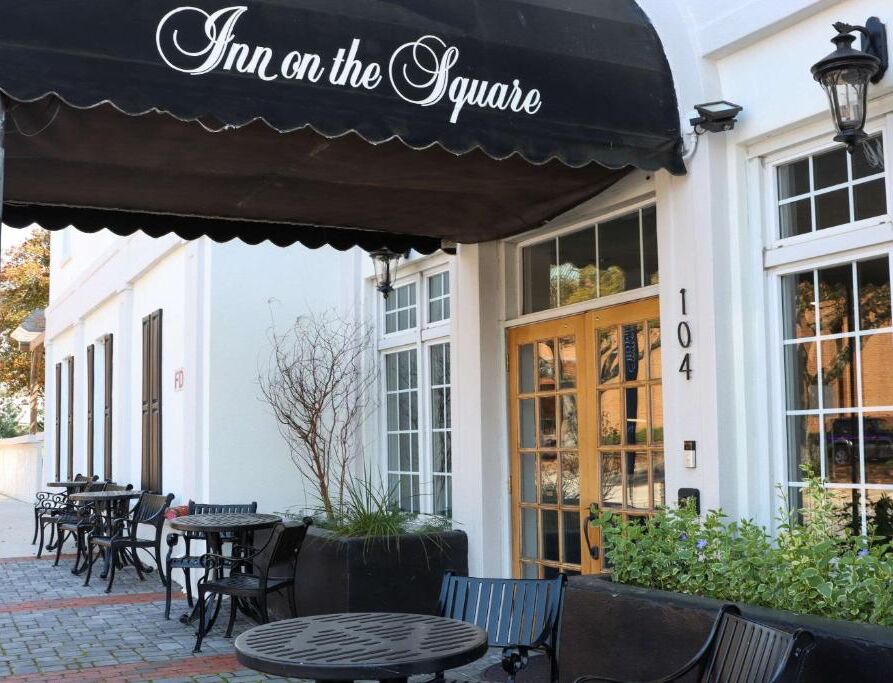 Picture of The Inn On The Square