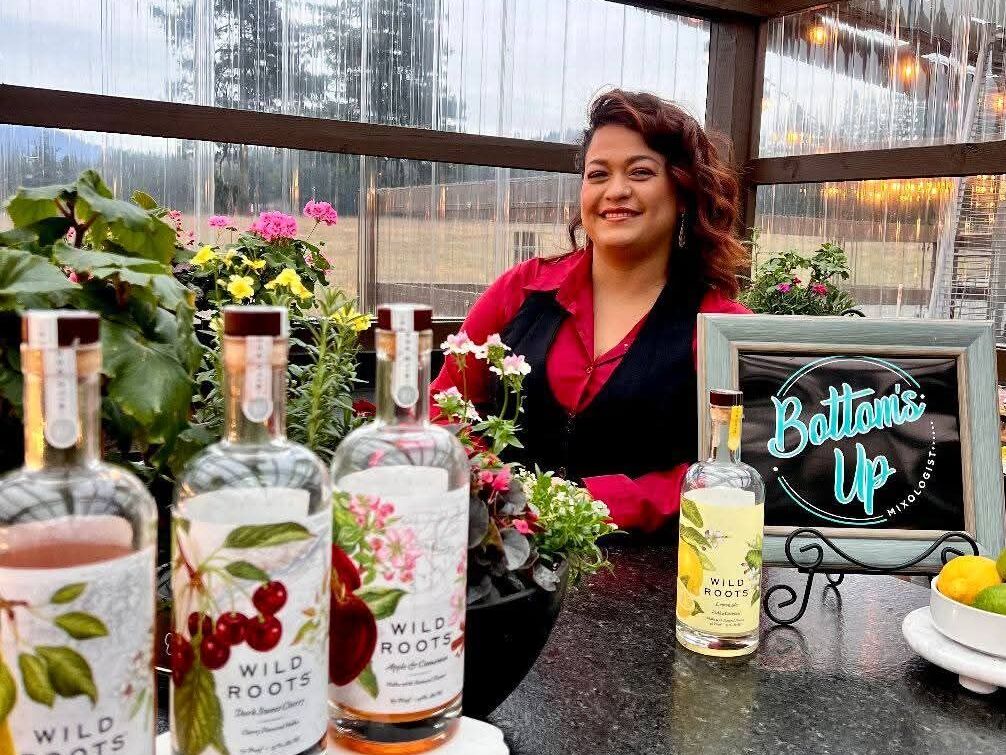 Picture of The Bartender