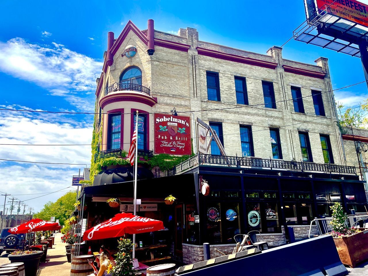 Picture of Original Sobelman’s on St. Paul