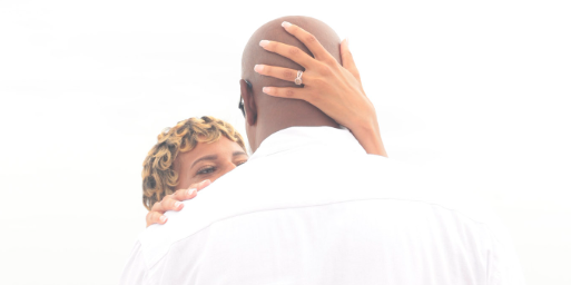 Brittany & Lawrence Home Page Banner