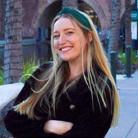 Elizabeth Clark