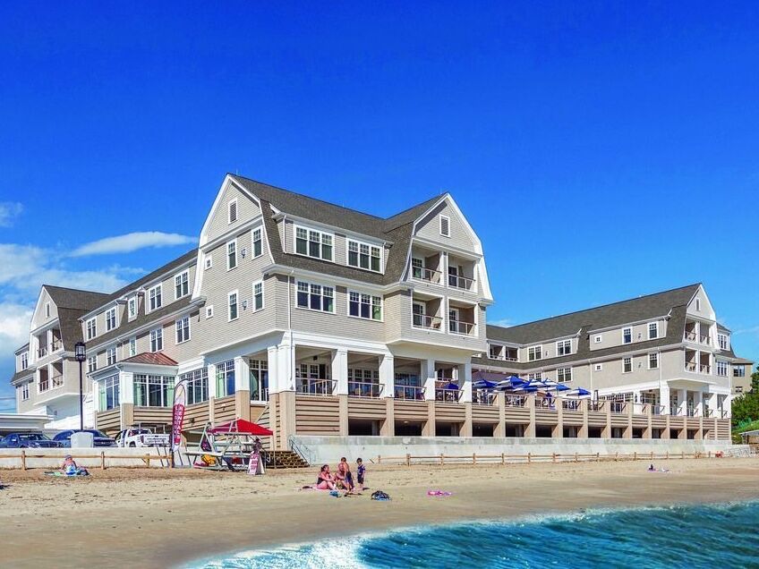 Picture of Beauport Hotel Gloucester