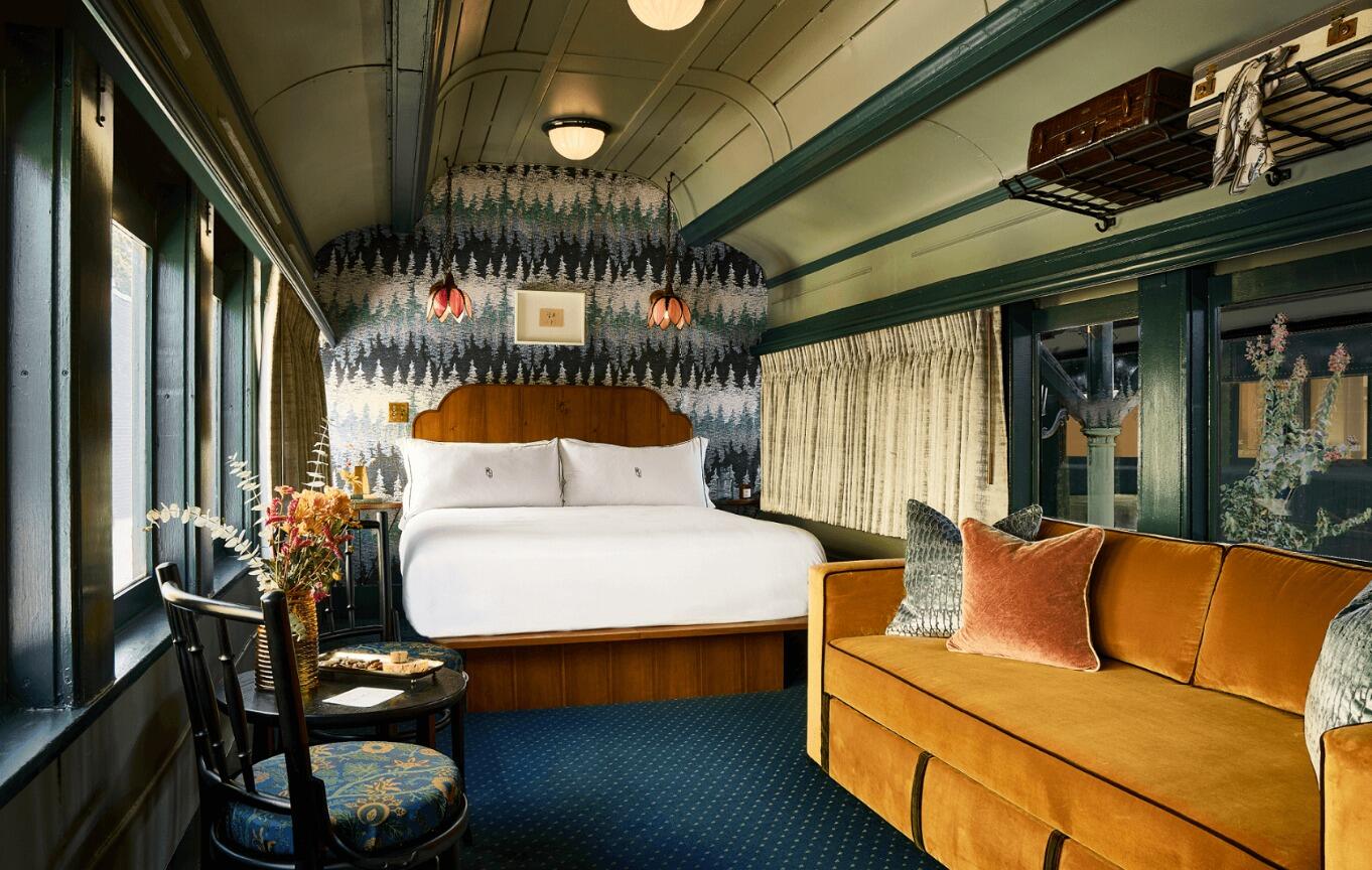 Picture of The Hotel Chalet