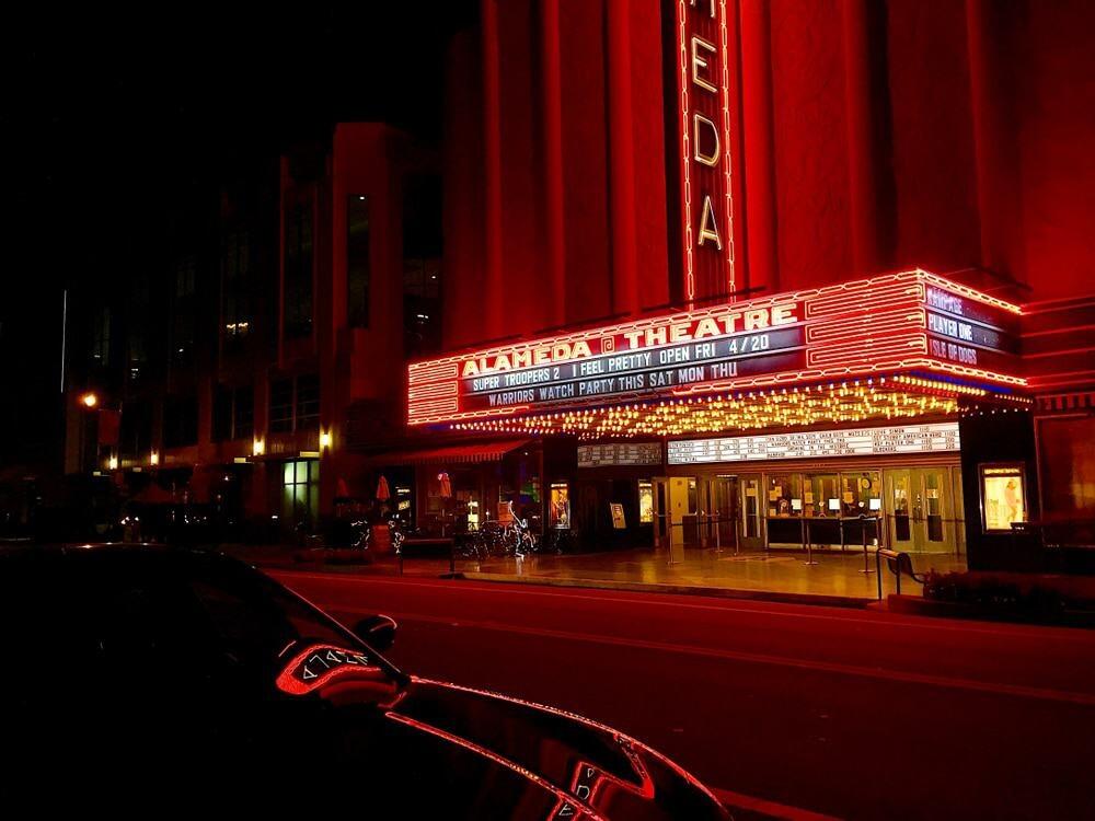 Picture of Alameda Theatre & Cineplex