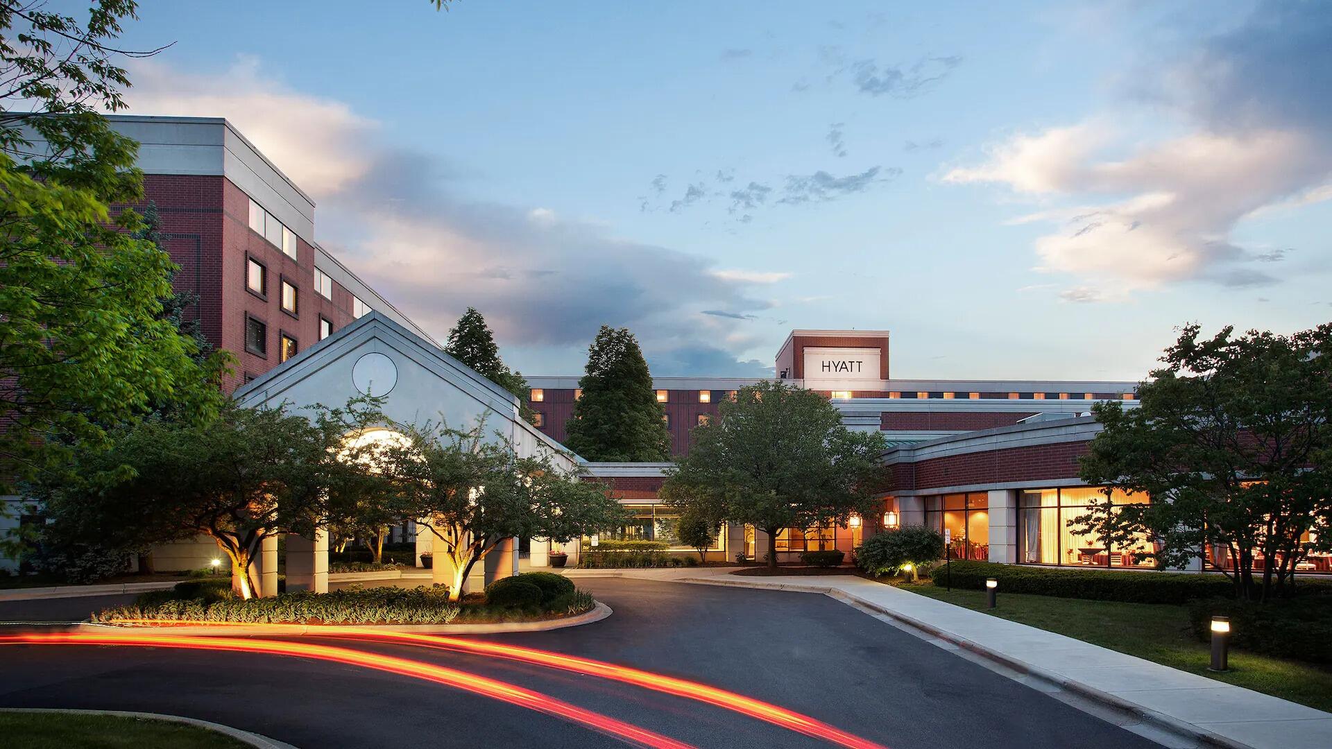 Picture of Hyatt Regency Deerfield