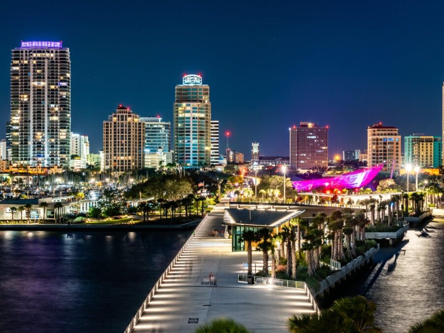 Picture of Pier / Downtown St. Pete